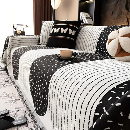 Avyra Sofakover™ | Where Protection Meets Design