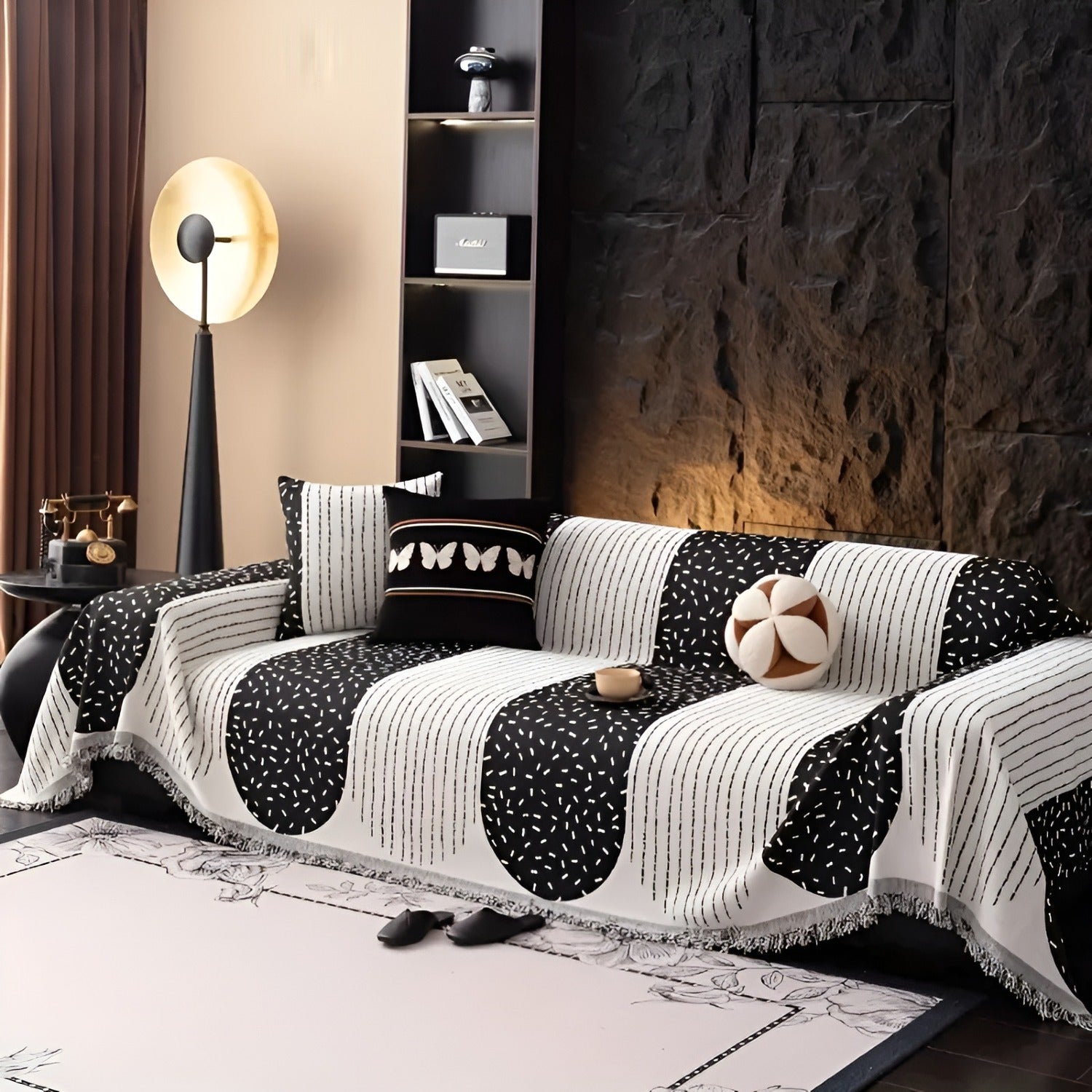 Avyra Sofakover™ | Where Protection Meets Design
