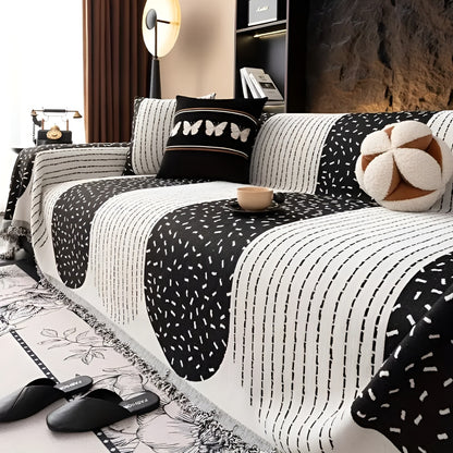 Avyra Sofakover™ | Where Protection Meets Design