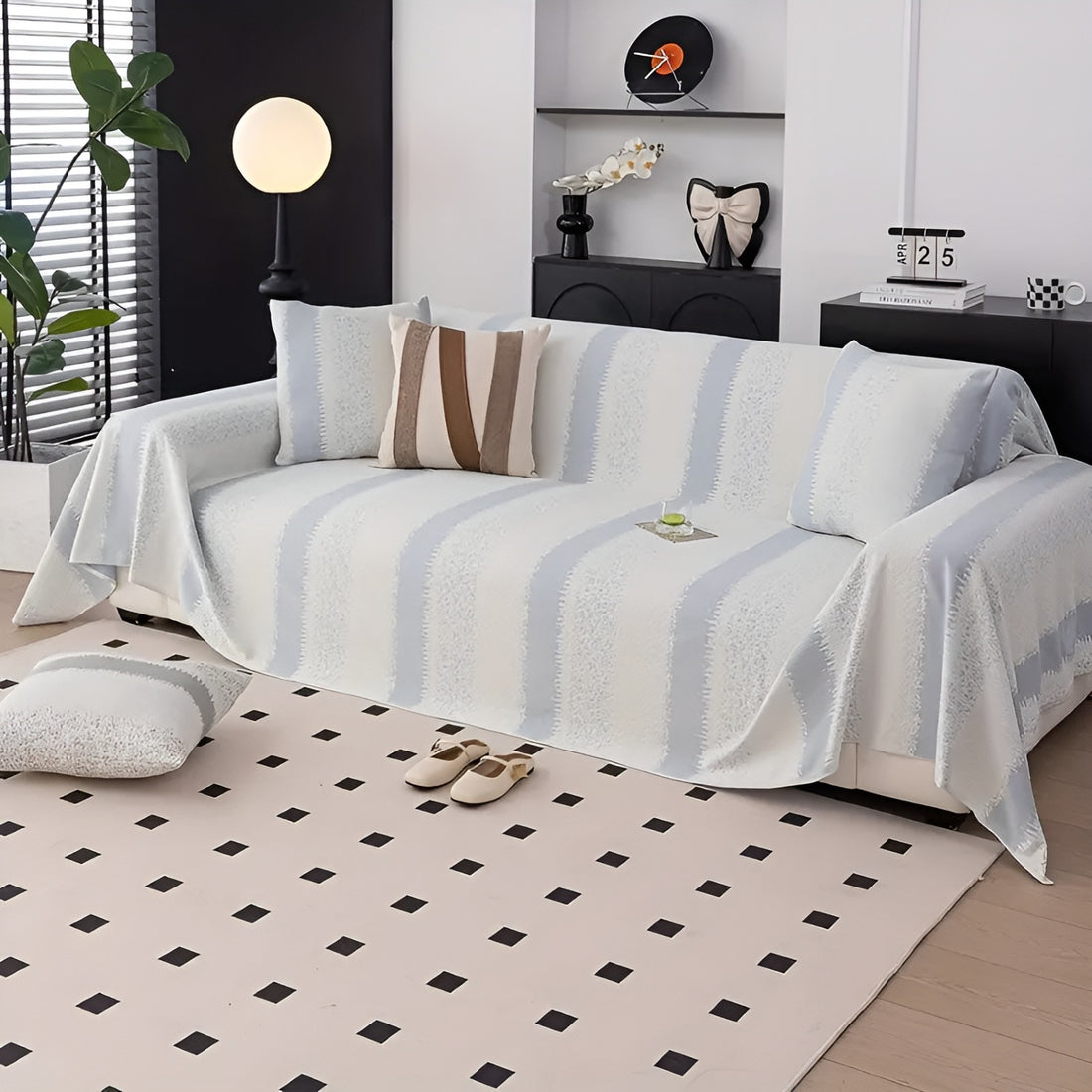 Revaine Sofakover™ | Where Protection Meets Design