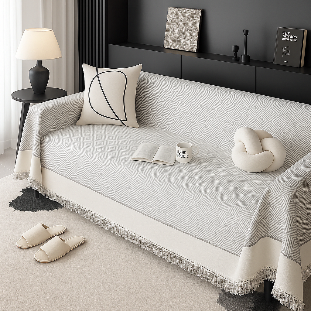 Aurivéa Sofakover™ | Where Protection Meets Design