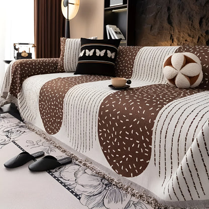 Avyra Sofakover™ | Where Protection Meets Design
