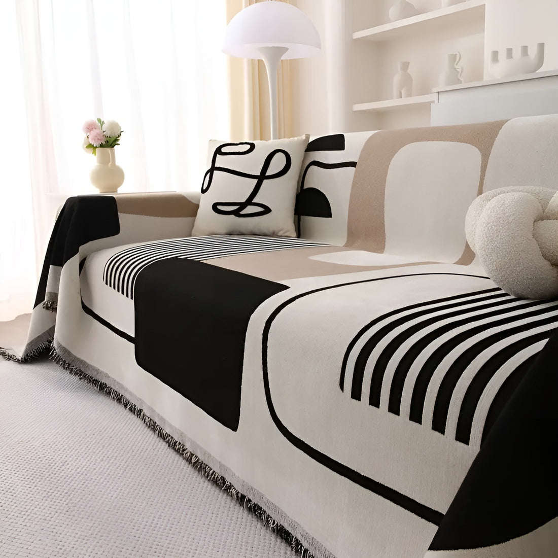 Ophelié Sofakover™ | Where Protection Meets Design