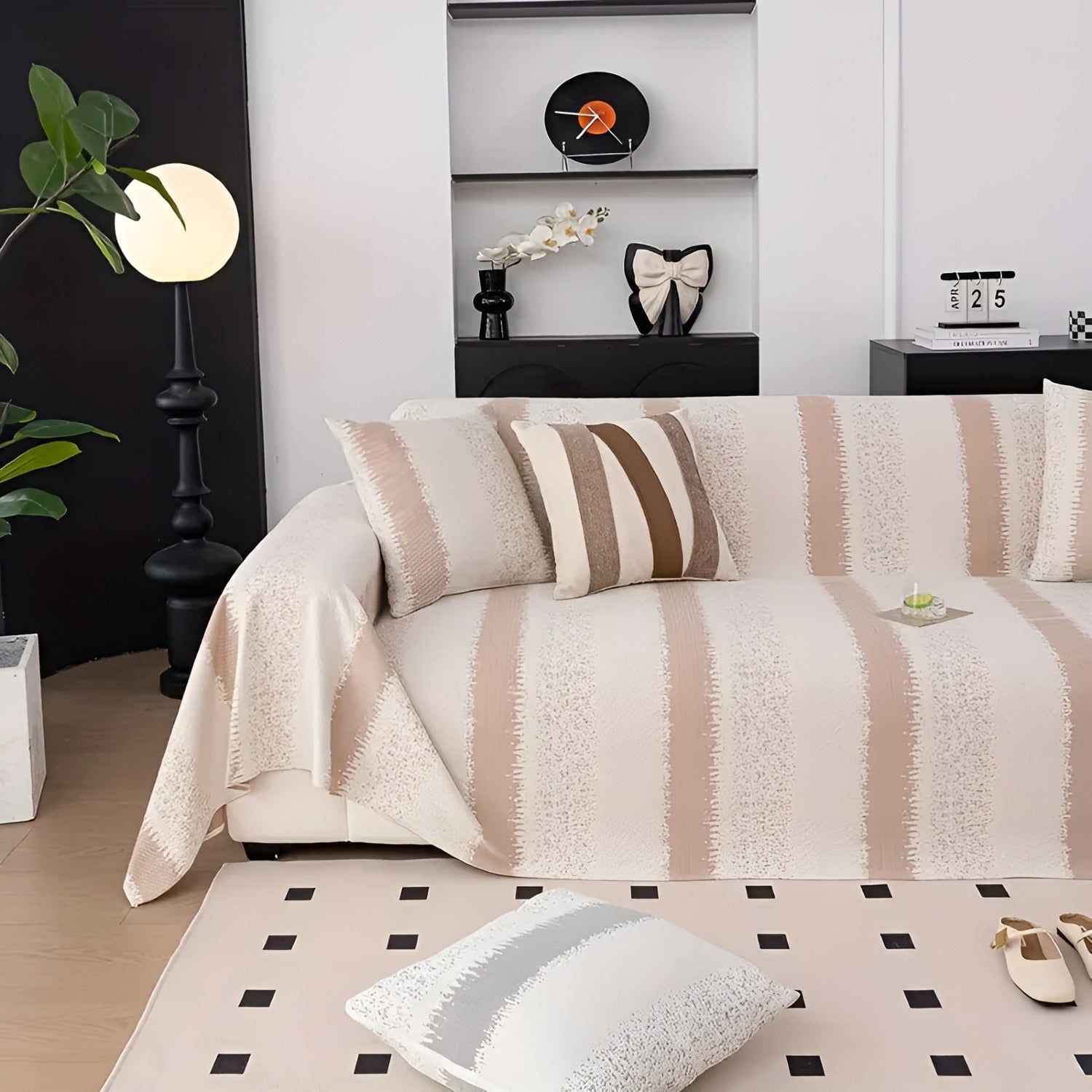 Revaine Sofakover™ | Where Protection Meets Design