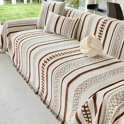 Caloréa Sofakover™ | Where Protection Meets Design