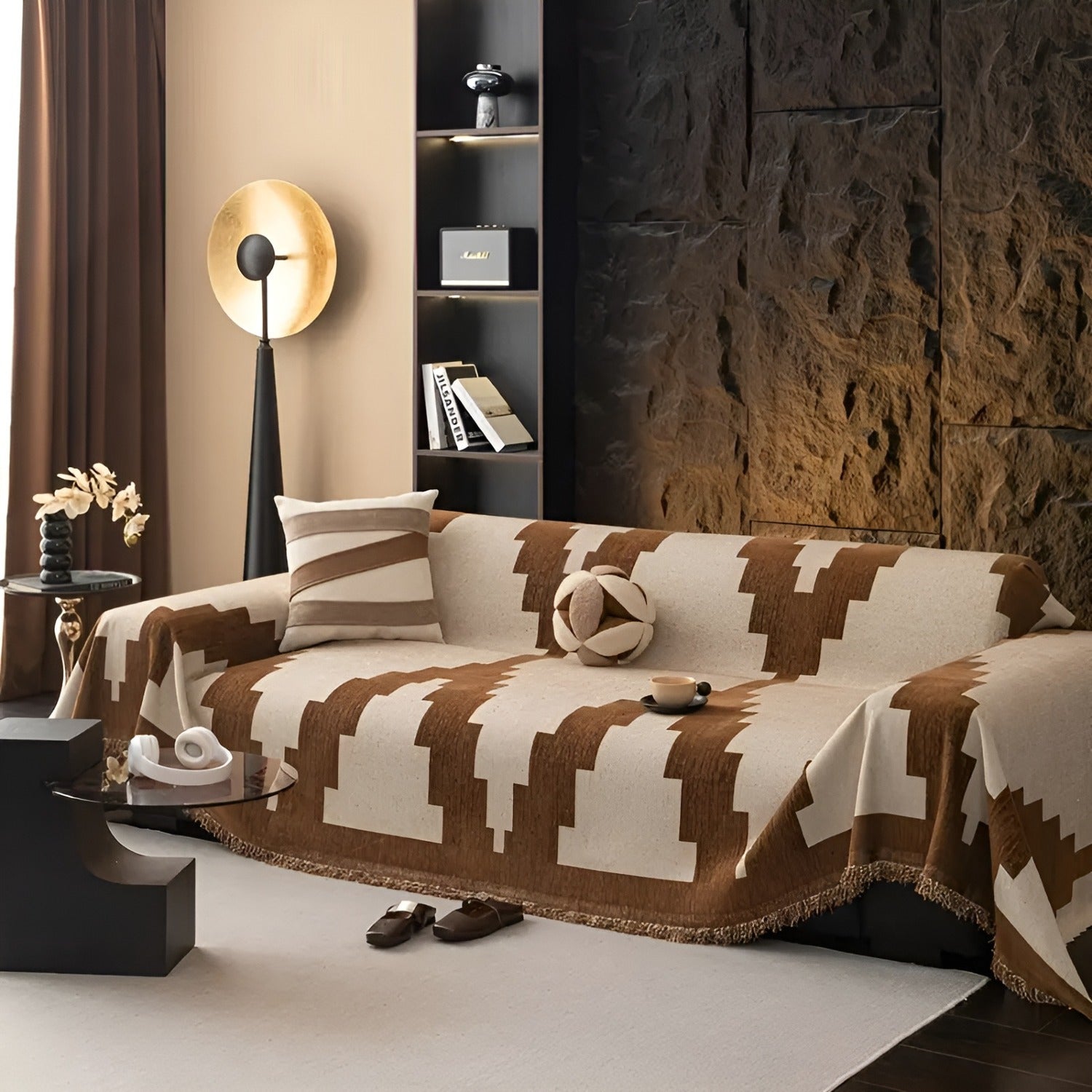 Brunelle Sofakover™ | Where Protection Meets Design