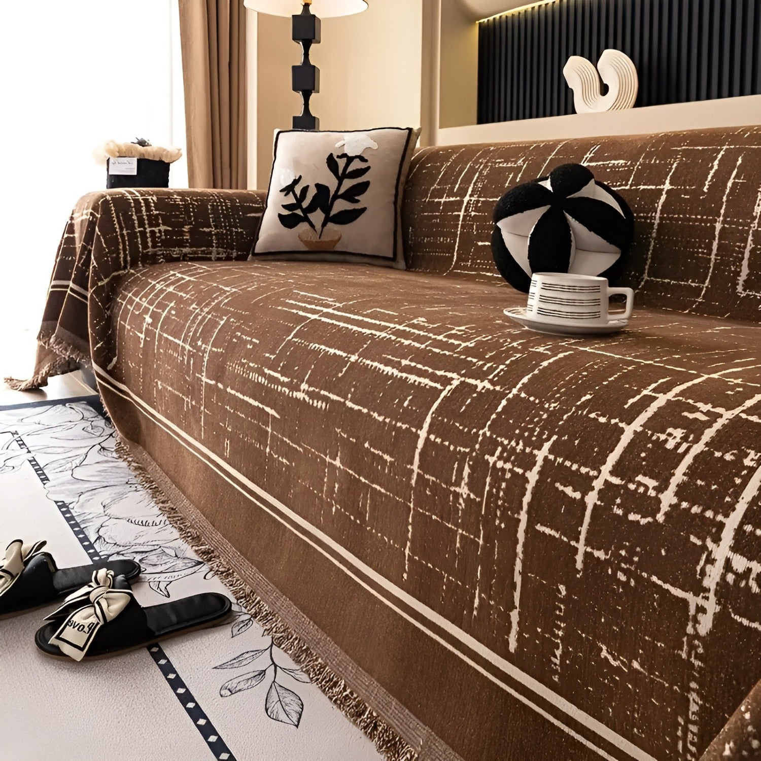 Chavelle Sofakover™ | Where Protection Meets Design
