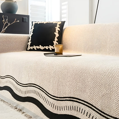 Ollumé Sofakover™ | Where Protection Meets Design
