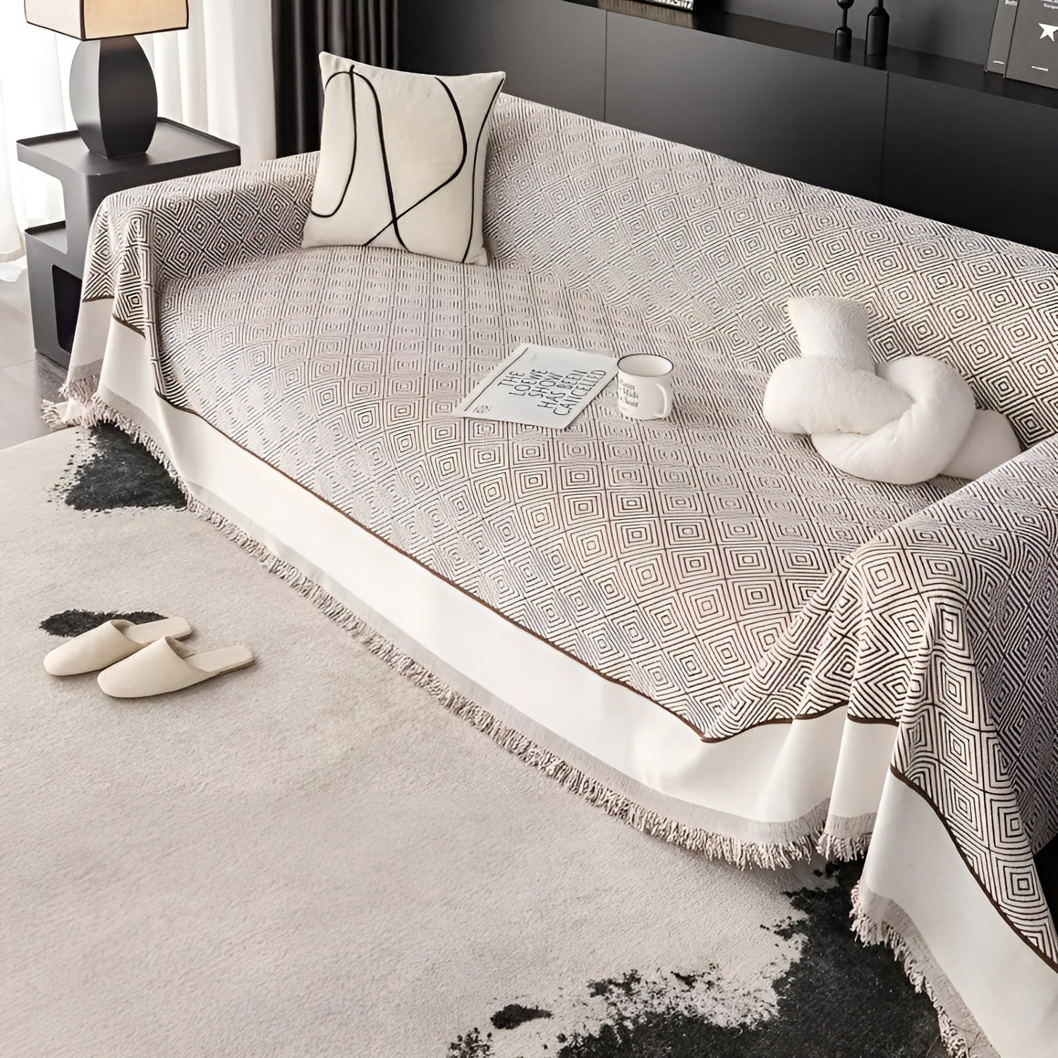 Aurivéa Sofakover™ | Where Protection Meets Design