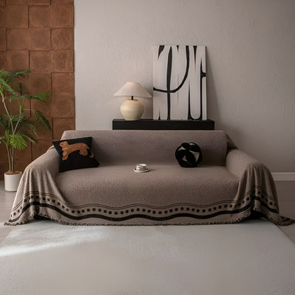Comfora Sofakover™ | Where Protection Meets Design