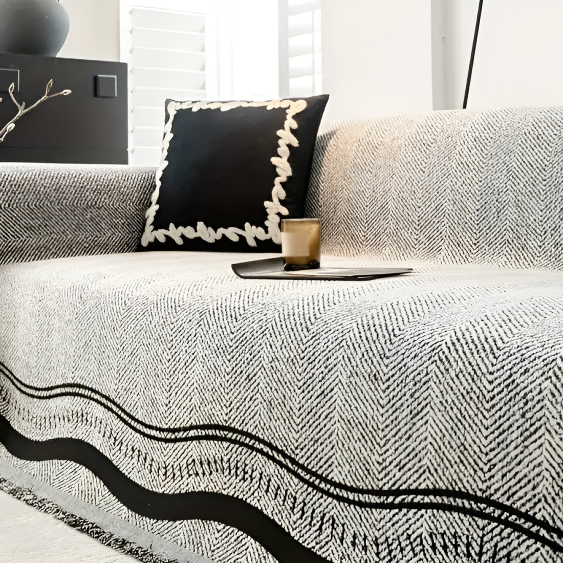Ollumé Sofakover™ | Where Protection Meets Design
