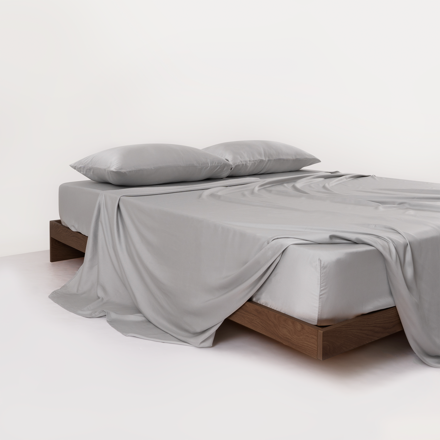 Tesselle Bamboo Sheet Sofakovers™ Set  | Complete Set (Fitted Sheet, Duvet Cover and 2 Pillowcases)