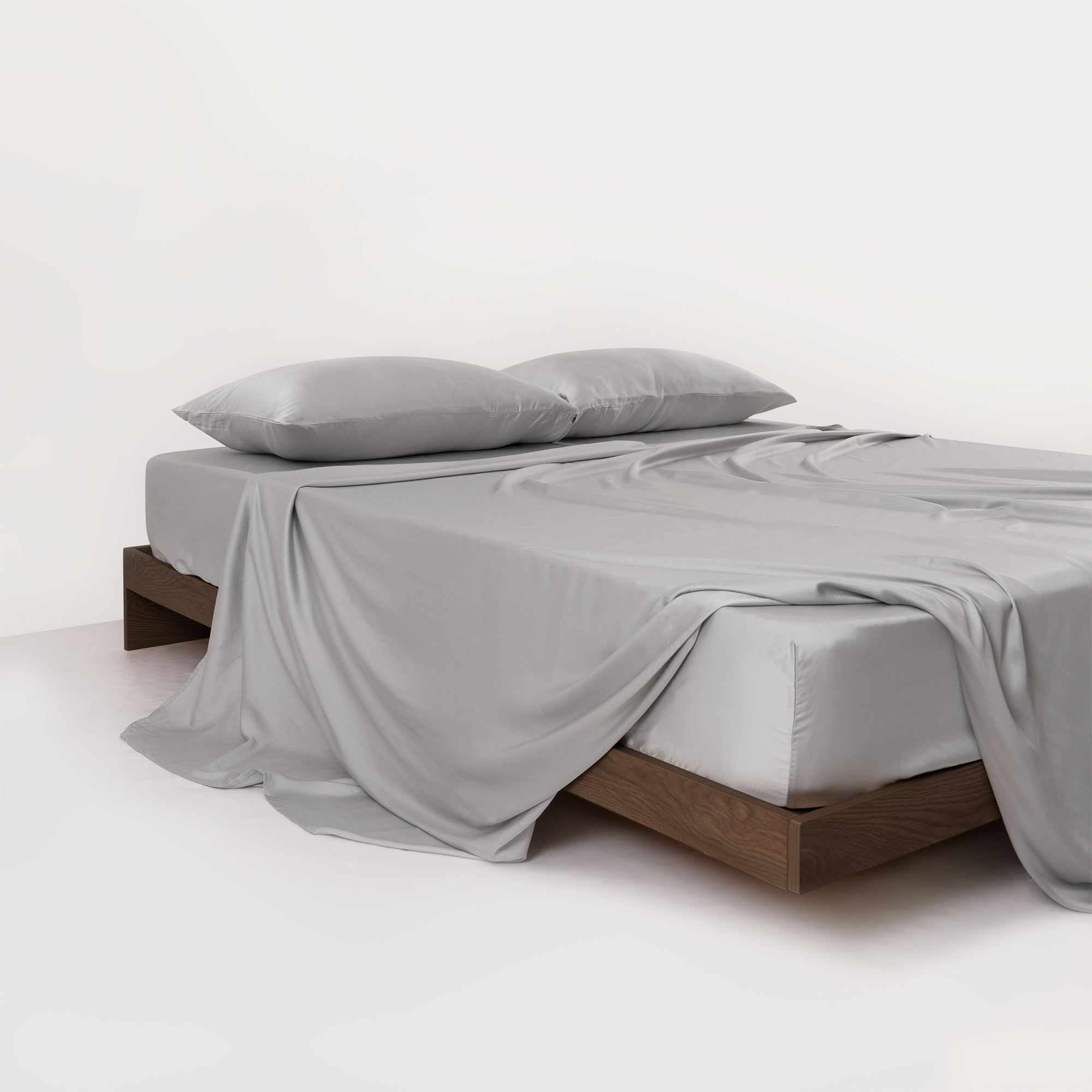 Tesselle Bamboo Sheet Sofakovers™ Set  | Complete Set (Fitted Sheet, Duvet Cover and 2 Pillowcases)
