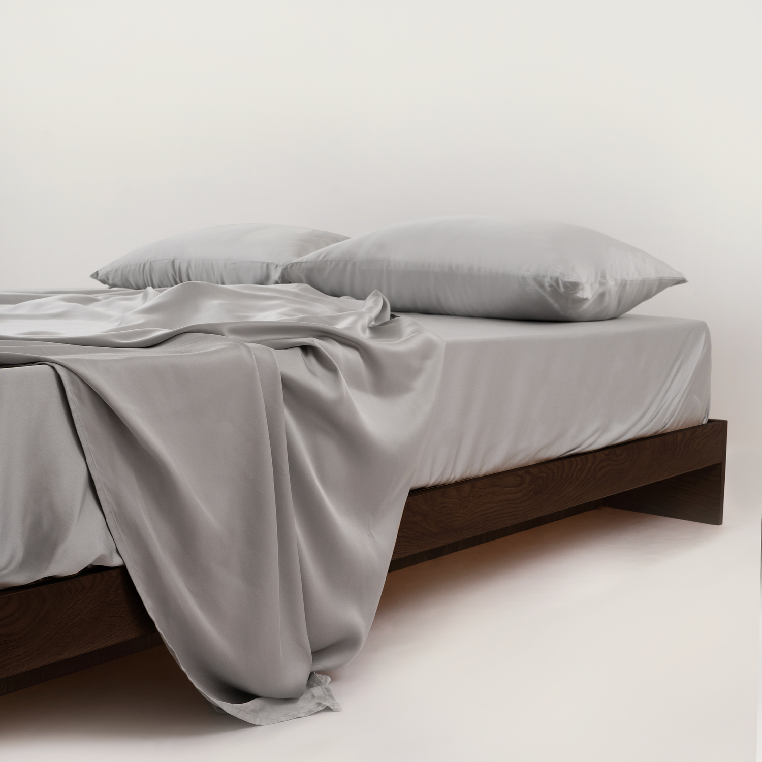 Tesselle Bamboo Sheet Sofakovers™ Set  | Complete Set (Fitted Sheet, Duvet Cover and 2 Pillowcases)