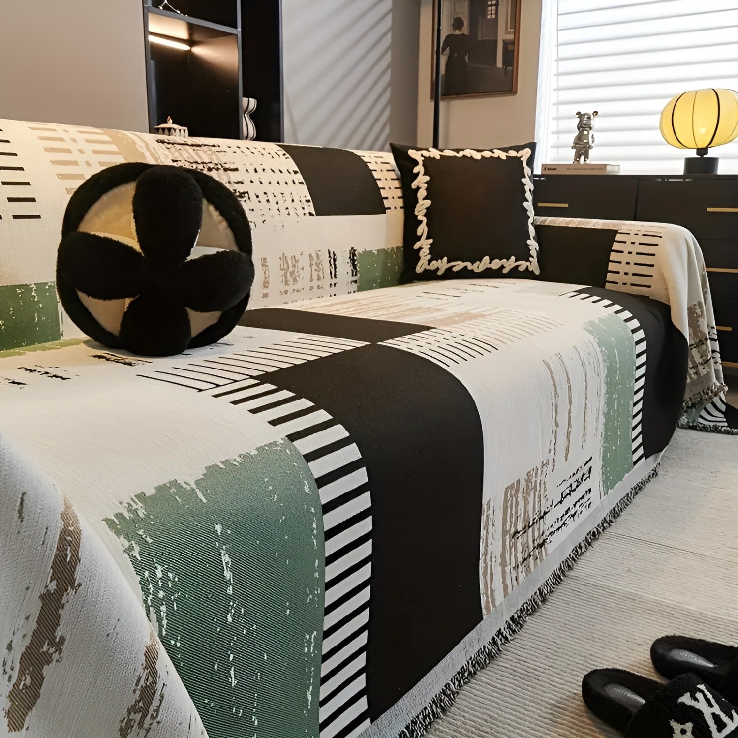 Opheora Sofakover™ | Where Protection Meets Design