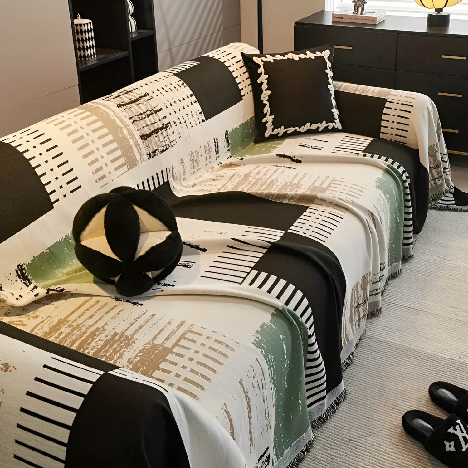 Opheora Sofakover™ | Where Protection Meets Design