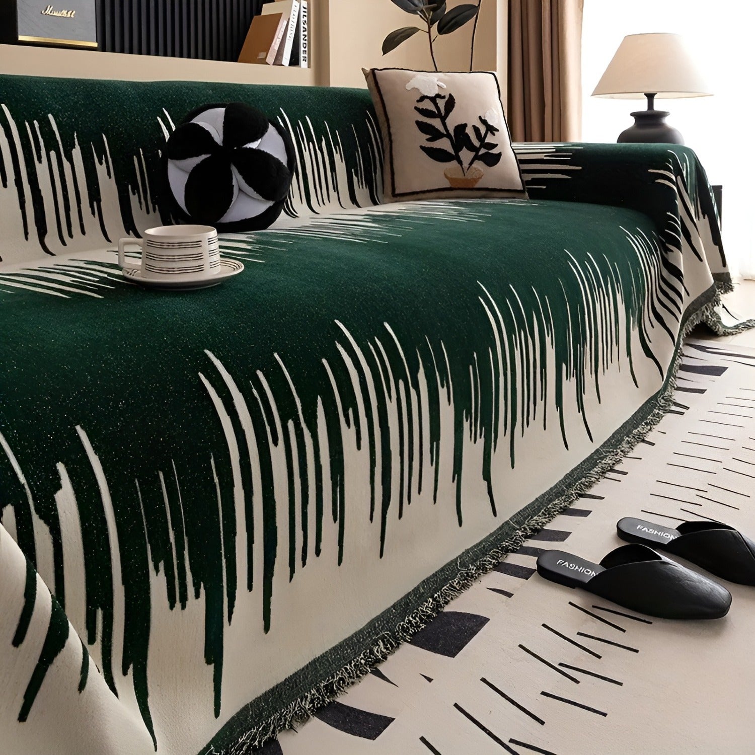 Calvella Sofakover™ | Where Protection Meets Design