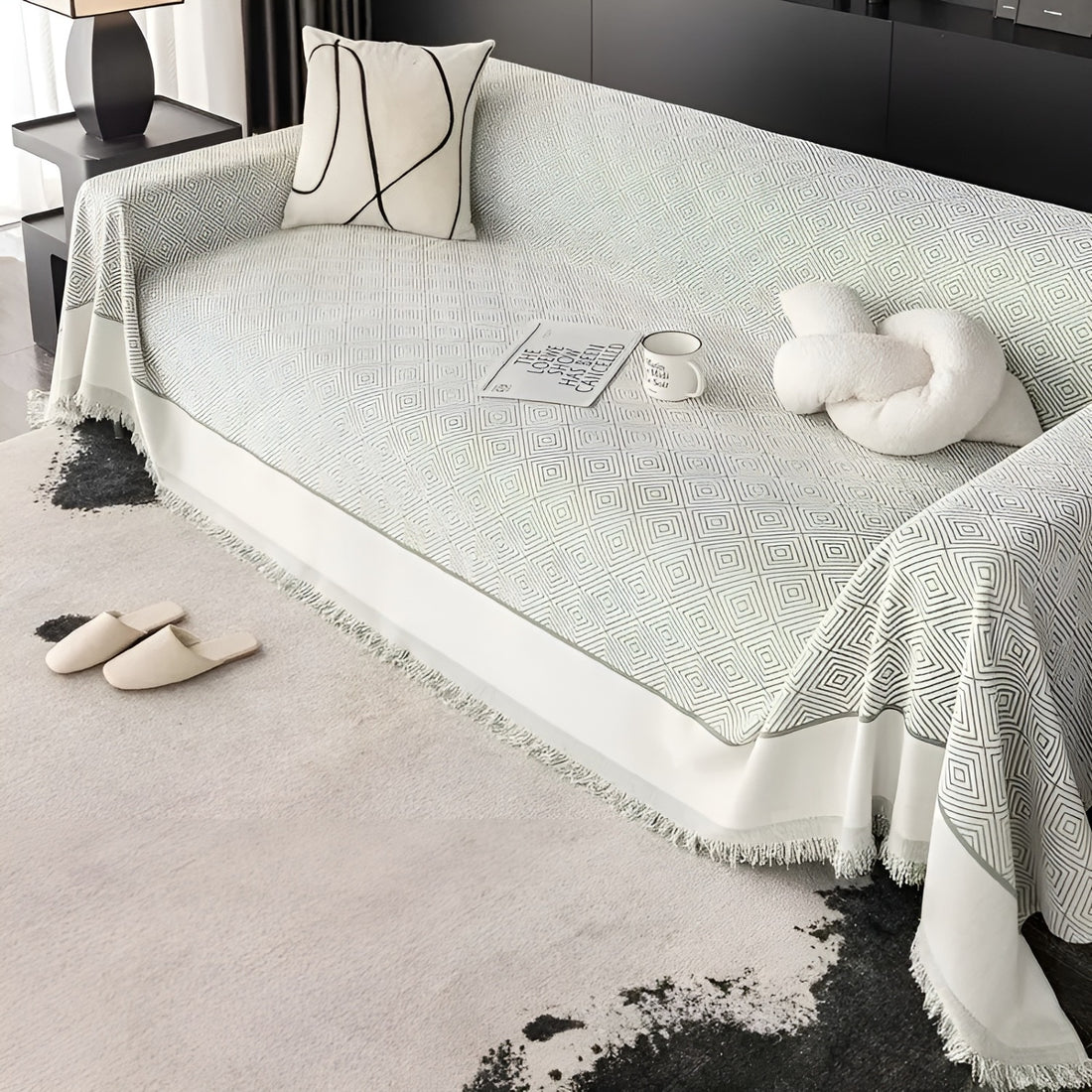 Aurivéa Sofakover™ | Where Protection Meets Design