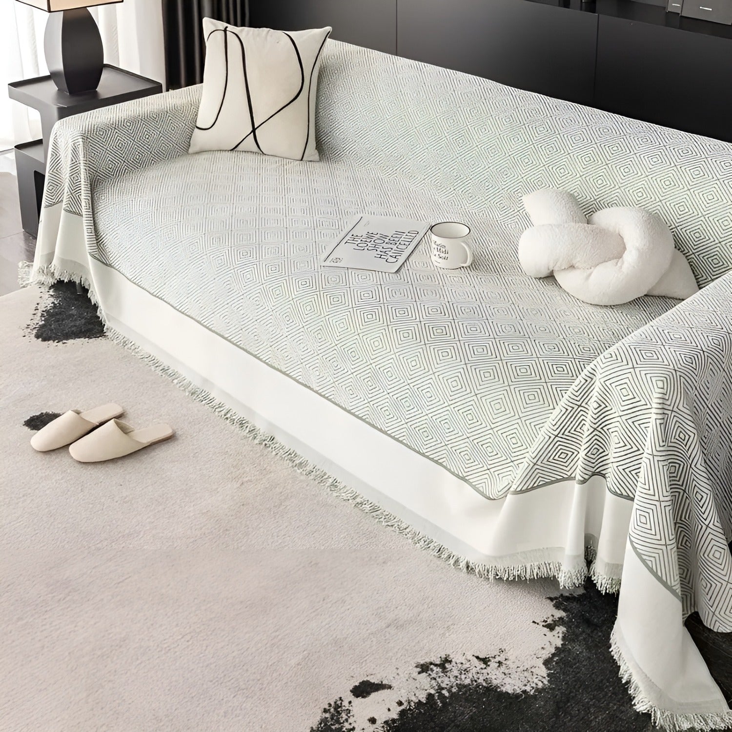Aurivéa Sofakover™ | Where Protection Meets Design