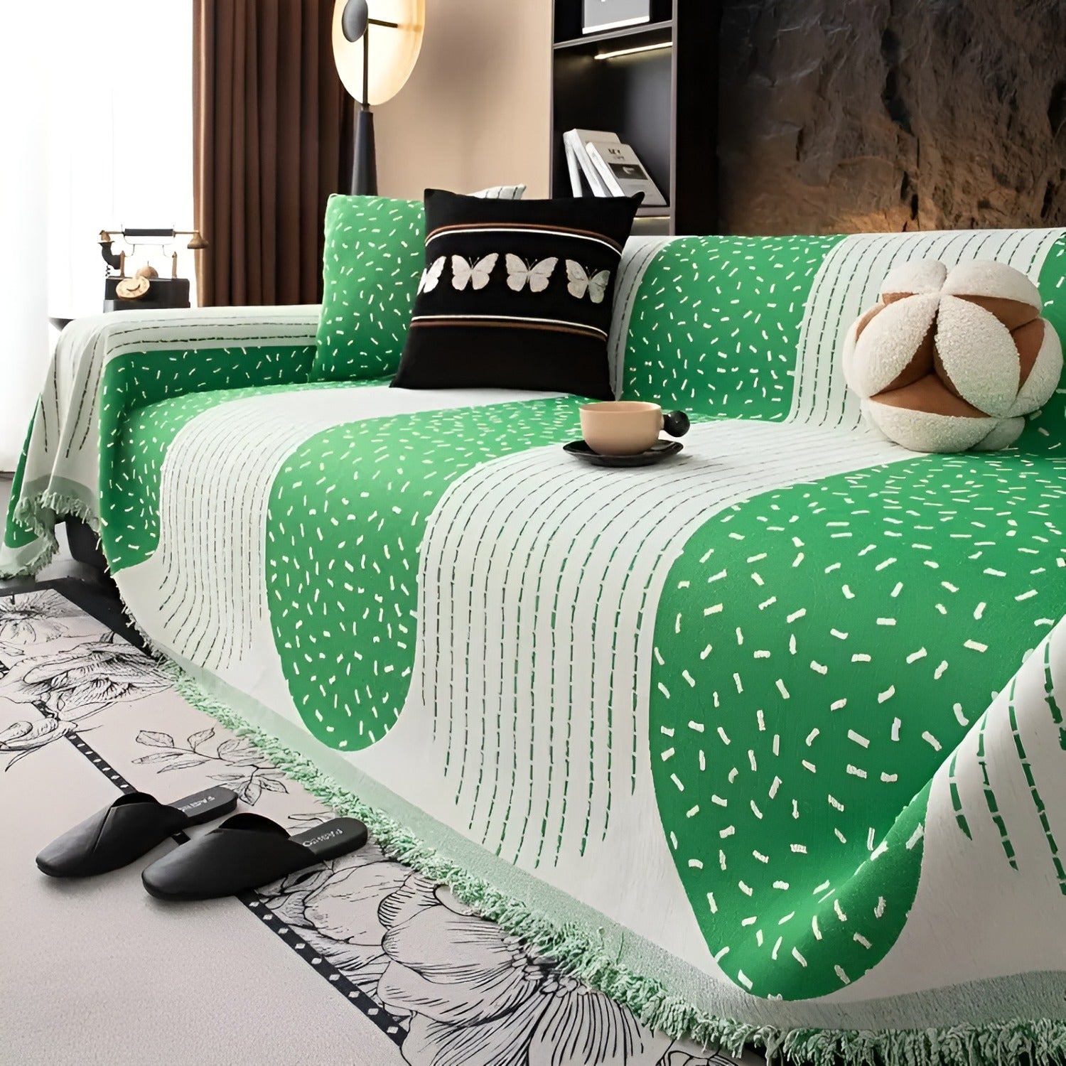Avyra Sofakover™ | Where Protection Meets Design