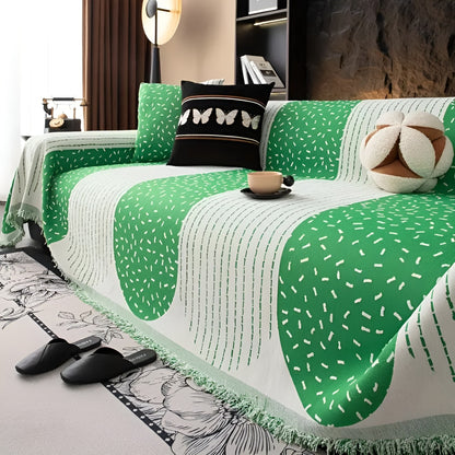 Avyra Sofakover™ | Where Protection Meets Design