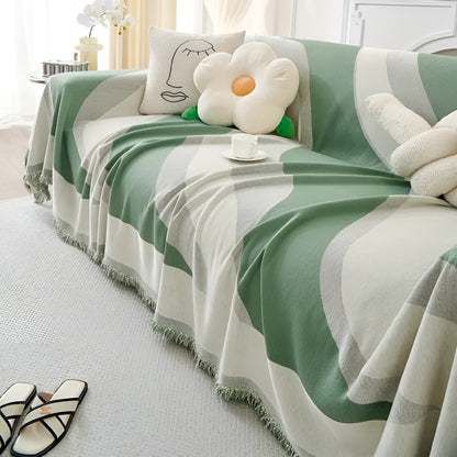 Morvelle Sofakover™ | Where Protection Meets Design