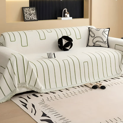 Ovara Sofakover™ | Where Protection Meets Design
