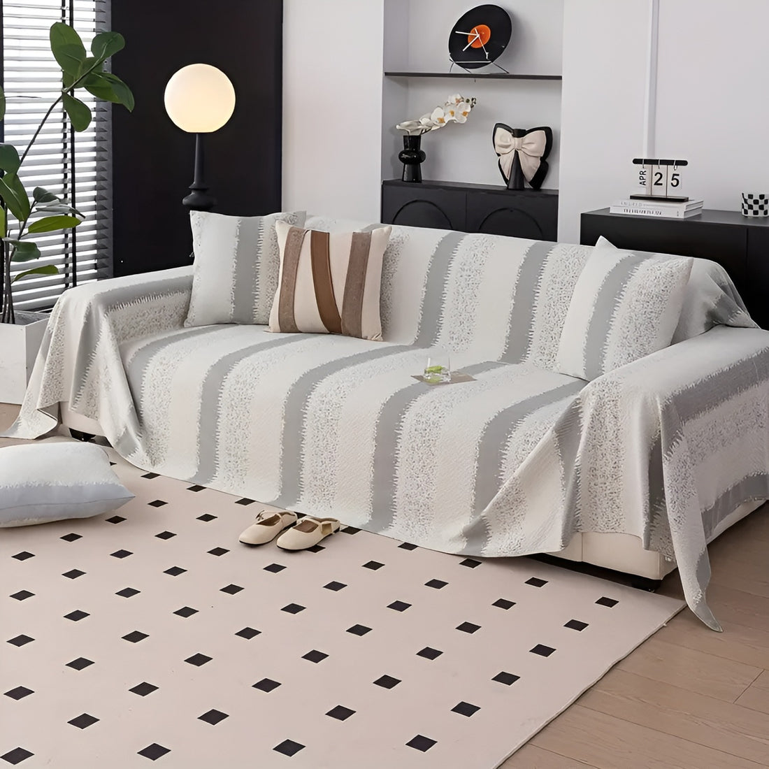 Revaine Sofakover™ | Where Protection Meets Design
