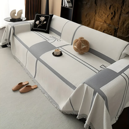 Luvressa Sofakover™ | Where Protection Meets Design