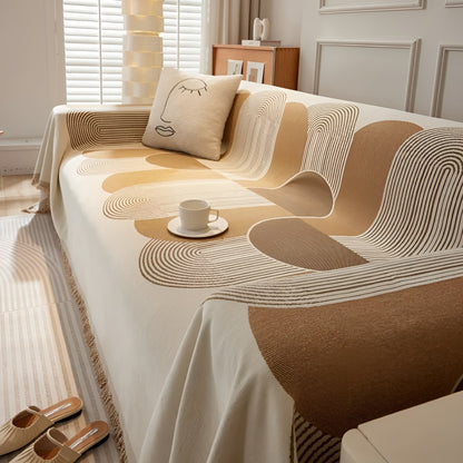 Opalé Sofakover™ | Where Protection Meets Design
