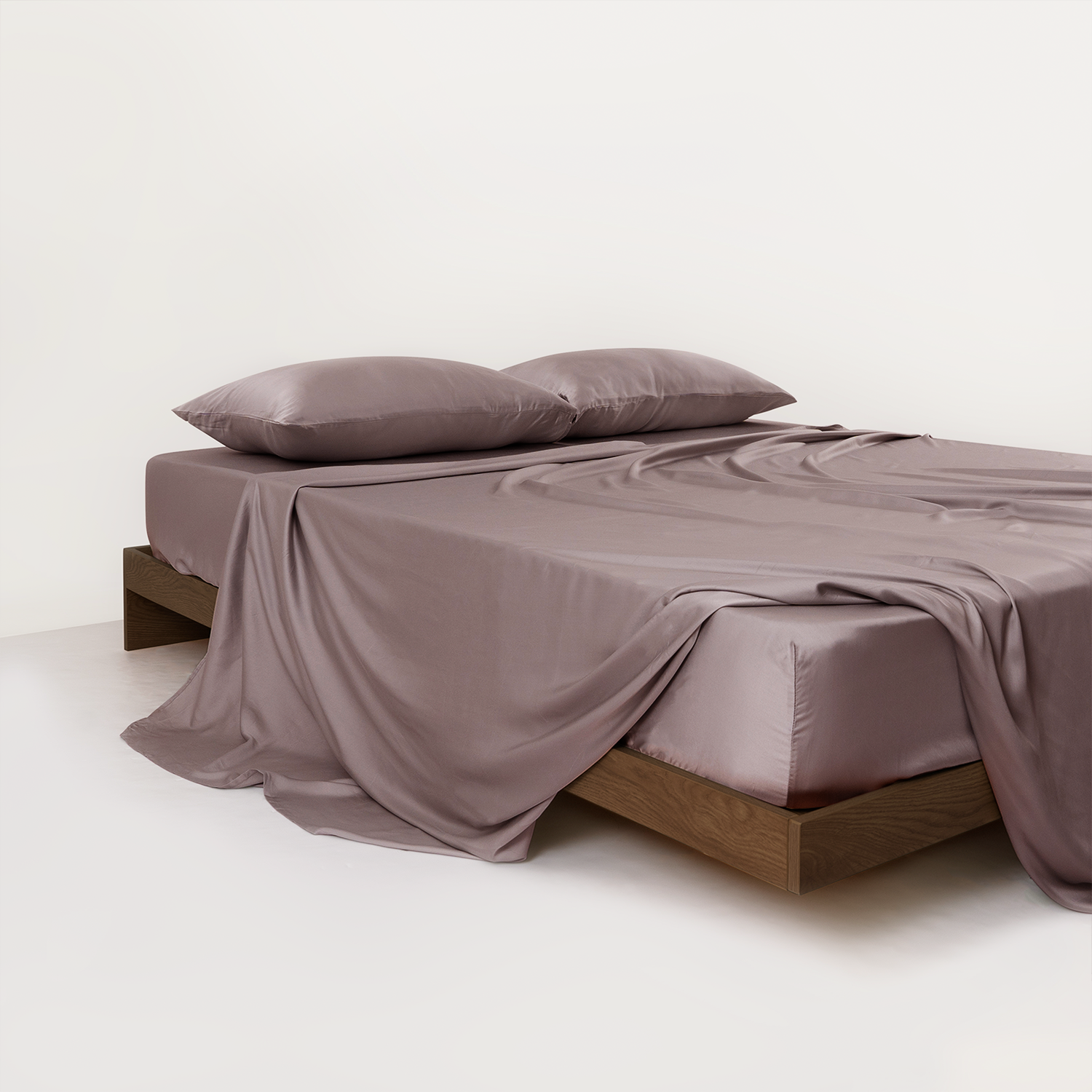 Tesselle Bamboo Sheet Sofakovers™ Set  | Complete Set (Fitted Sheet, Duvet Cover and 2 Pillowcases)