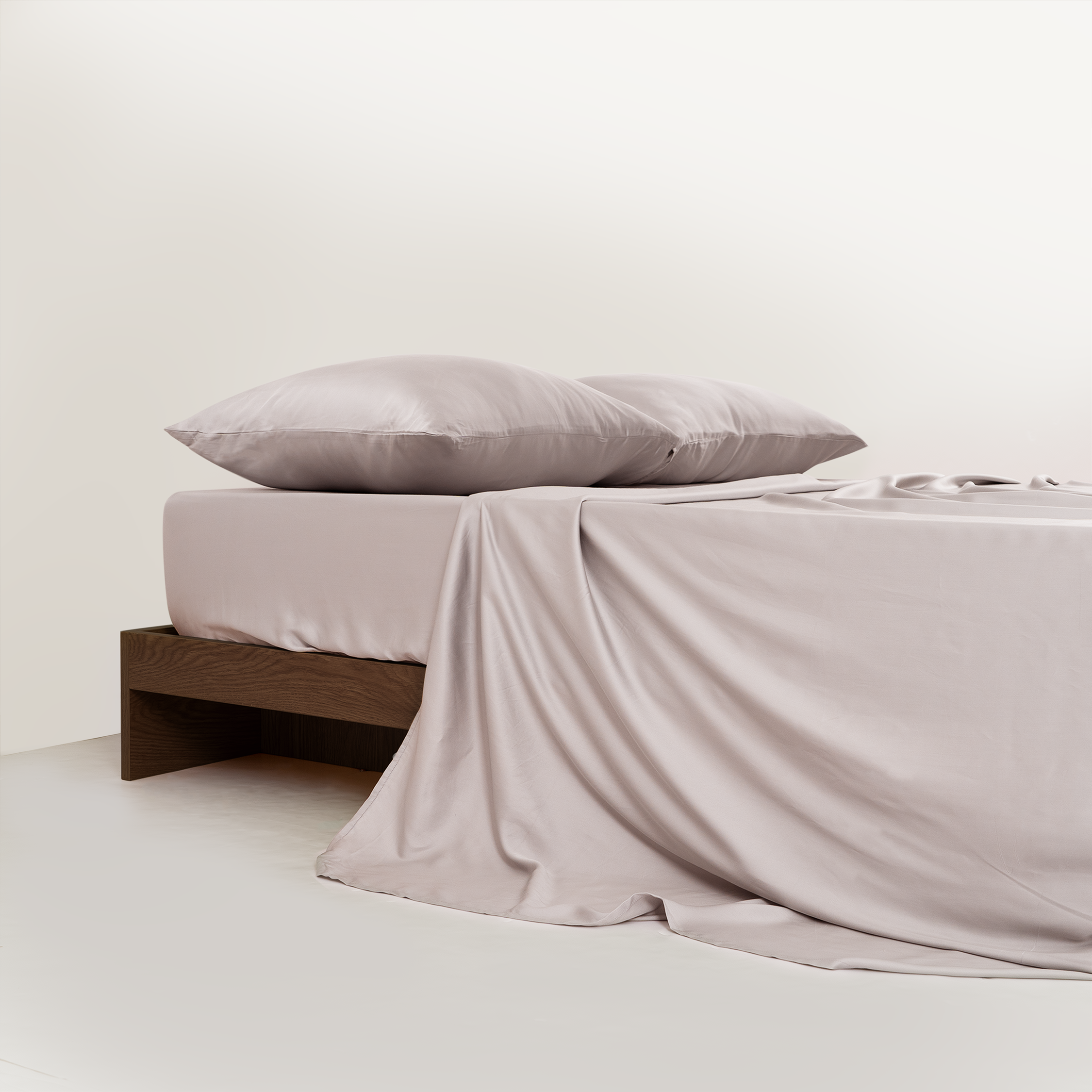 Tesselle Bamboo Sheet Sofakovers™ Set  | Complete Set (Fitted Sheet, Duvet Cover and 2 Pillowcases)
