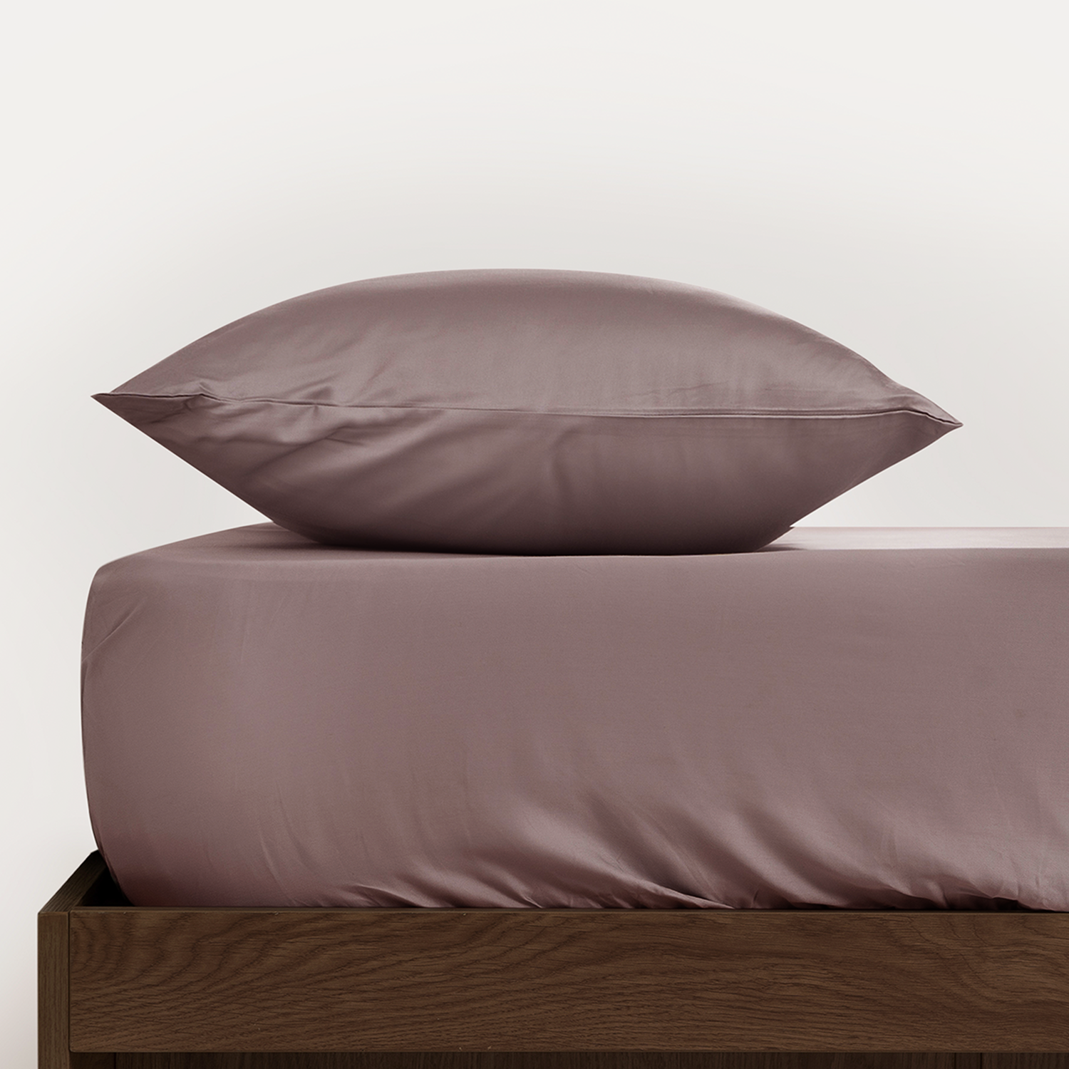 Tesselle Bamboo Sheet Sofakovers™ Set  | Complete Set (Fitted Sheet, Duvet Cover and 2 Pillowcases)