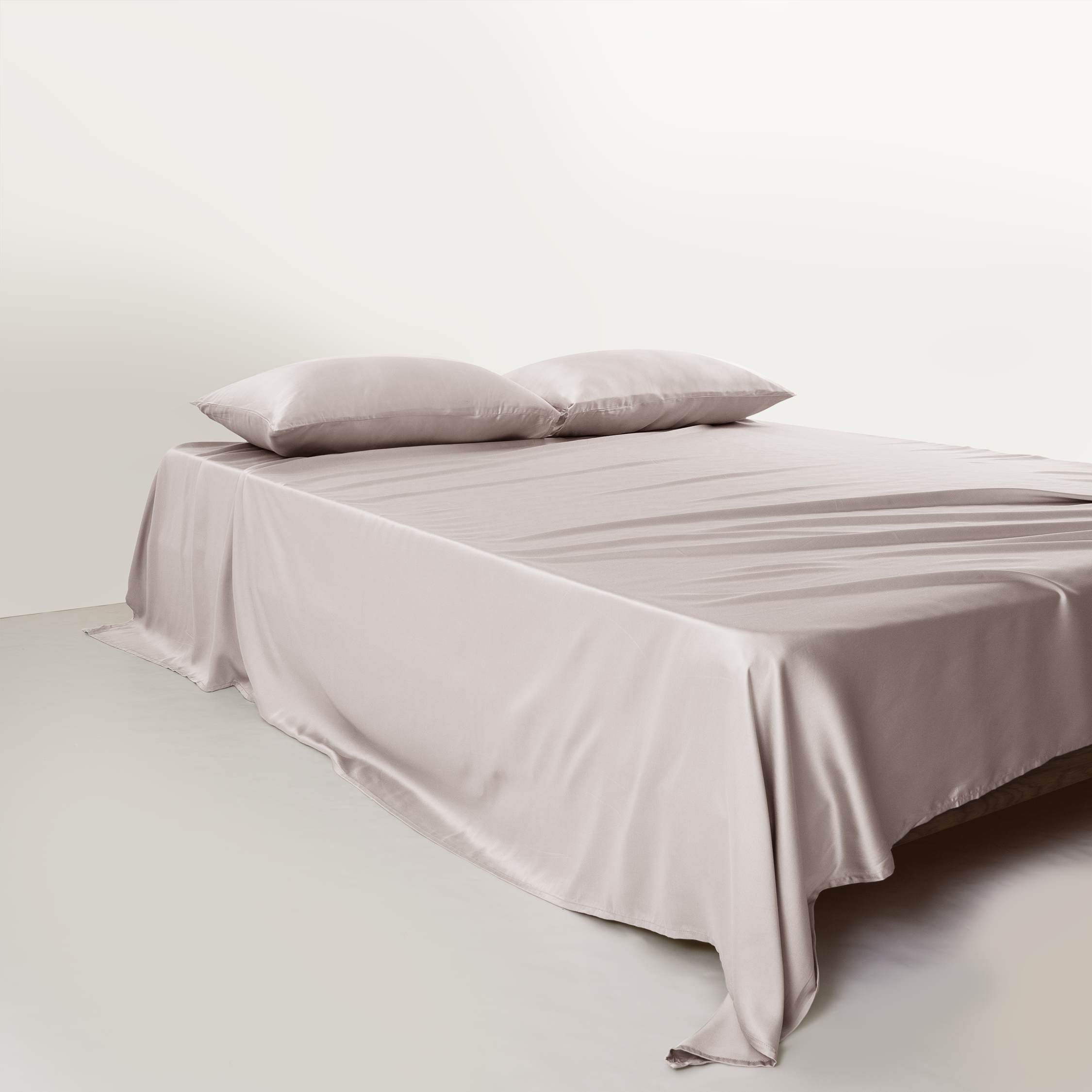 Tesselle Bamboo Sheet Sofakovers™ Set  | Complete Set (Fitted Sheet, Duvet Cover and 2 Pillowcases)