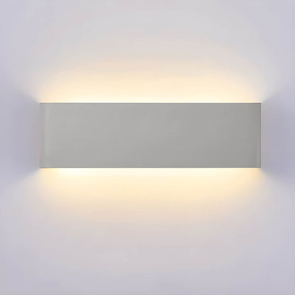 Nomaenest Luxent - Wall-Mounted LED Light