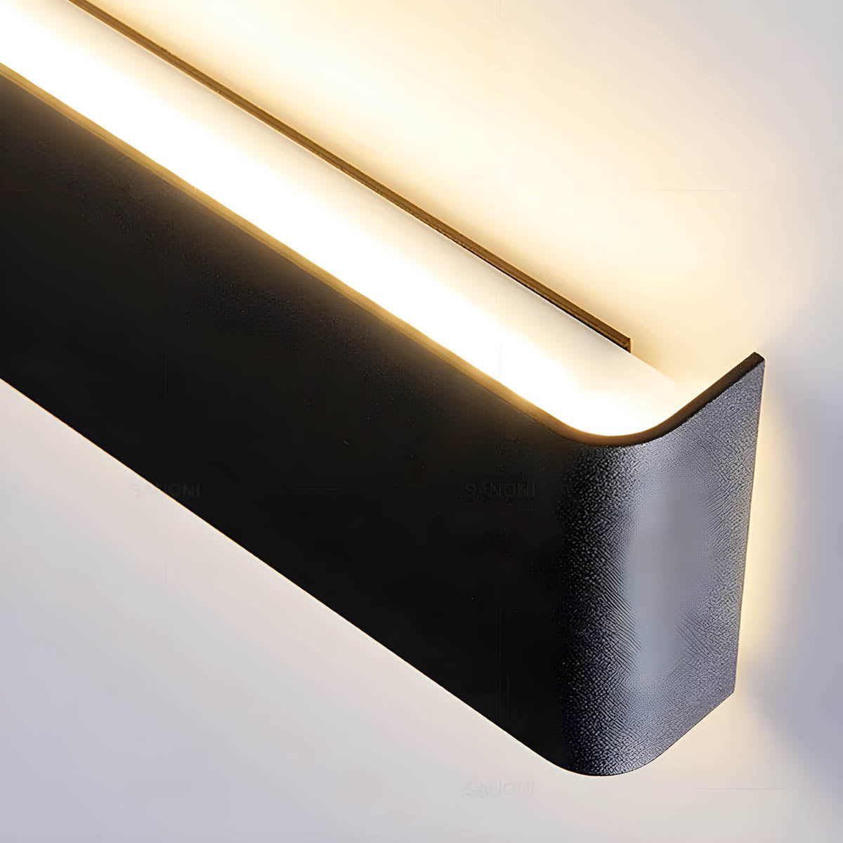 Nomaenest Luxent - Wall-Mounted LED Light