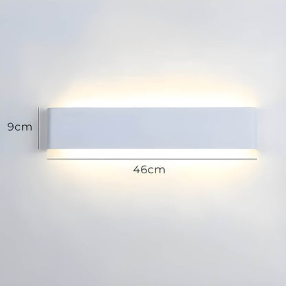 Nomaenest Luxent - Wall-Mounted LED Light