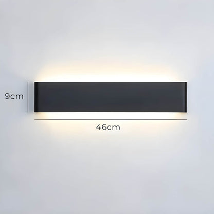 Nomaenest Luxent - Wall-Mounted LED Light