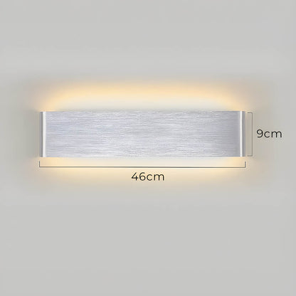 Nomaenest Luxent - Wall-Mounted LED Light