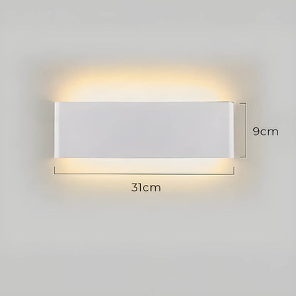 Nomaenest Luxent - Wall-Mounted LED Light