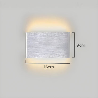 Nomaenest Luxent - Wall-Mounted LED Light