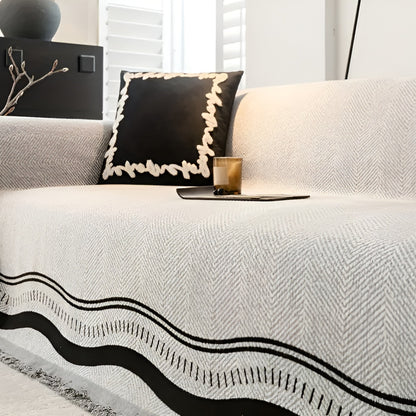 Ollumé Sofakover™ | Where Protection Meets Design