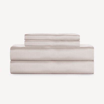 Tesselle Bamboo Sheet Sofakovers™ Set  | Complete Set (Fitted Sheet, Duvet Cover and 2 Pillowcases)