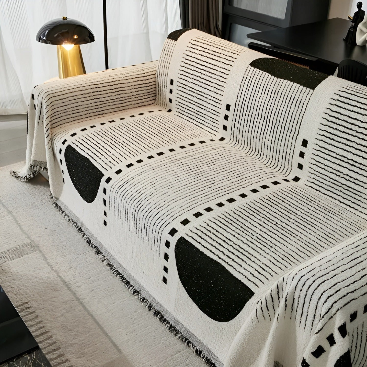 Couvrisse Sofakover™ | Where Protection Meets Design