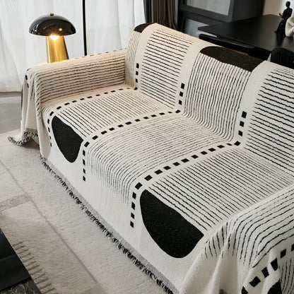 Couvrisse Sofakover™ | Where Protection Meets Design