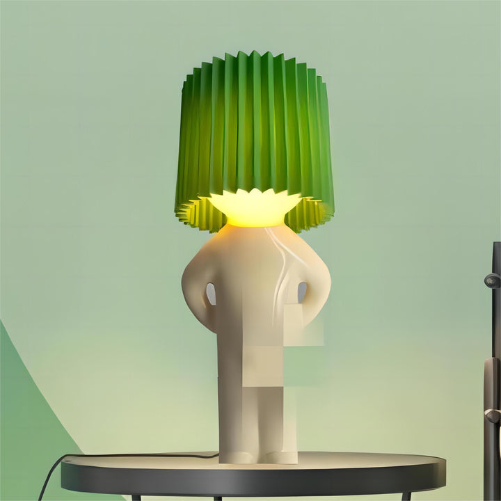 Nomaenest Nuvion - LED Lighting Lamp