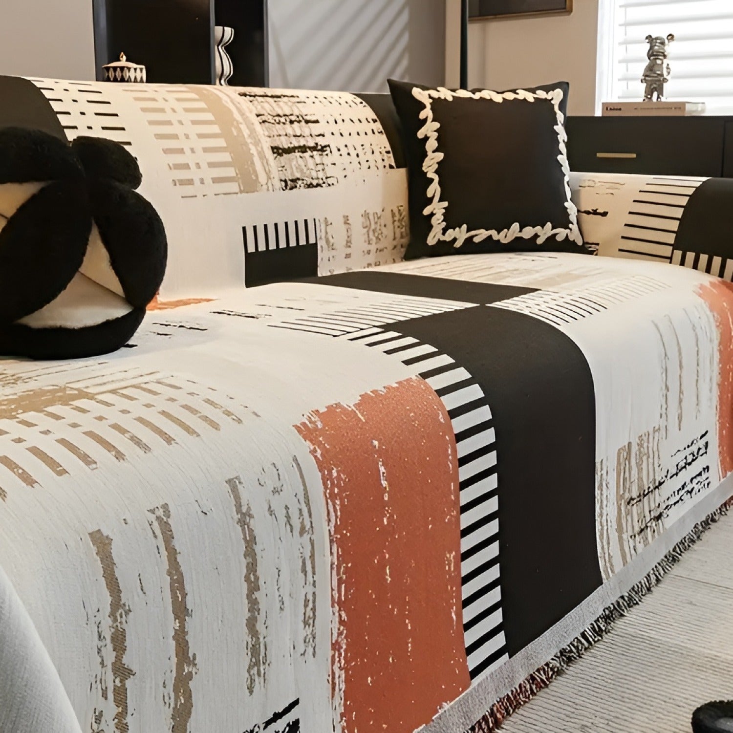 Opheora Sofakover™ | Where Protection Meets Design