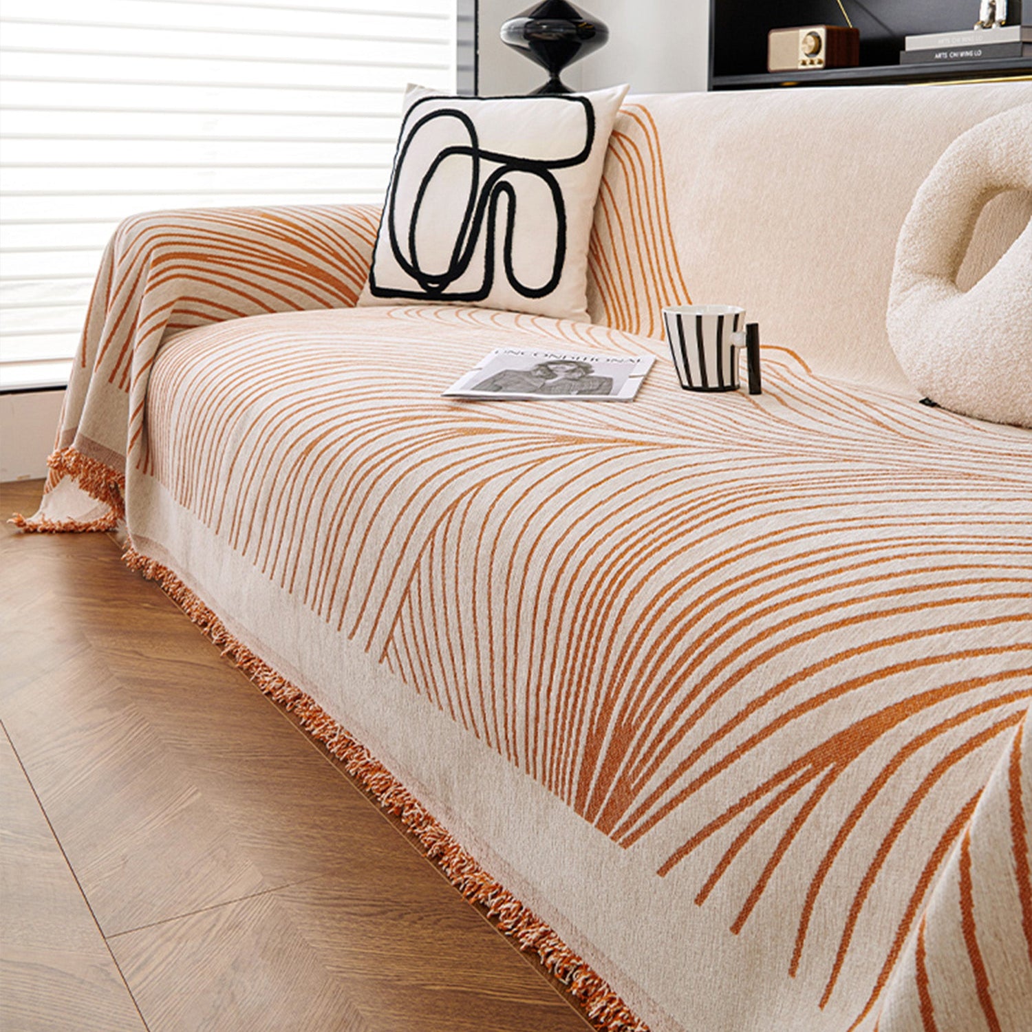Sofélle Sofakover™ | Where Protection Meets Design