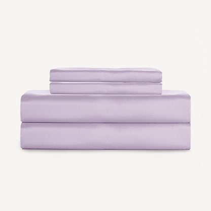 Tesselle Bamboo Sheet Sofakovers™ Set  | Complete Set (Fitted Sheet, Duvet Cover and 2 Pillowcases)