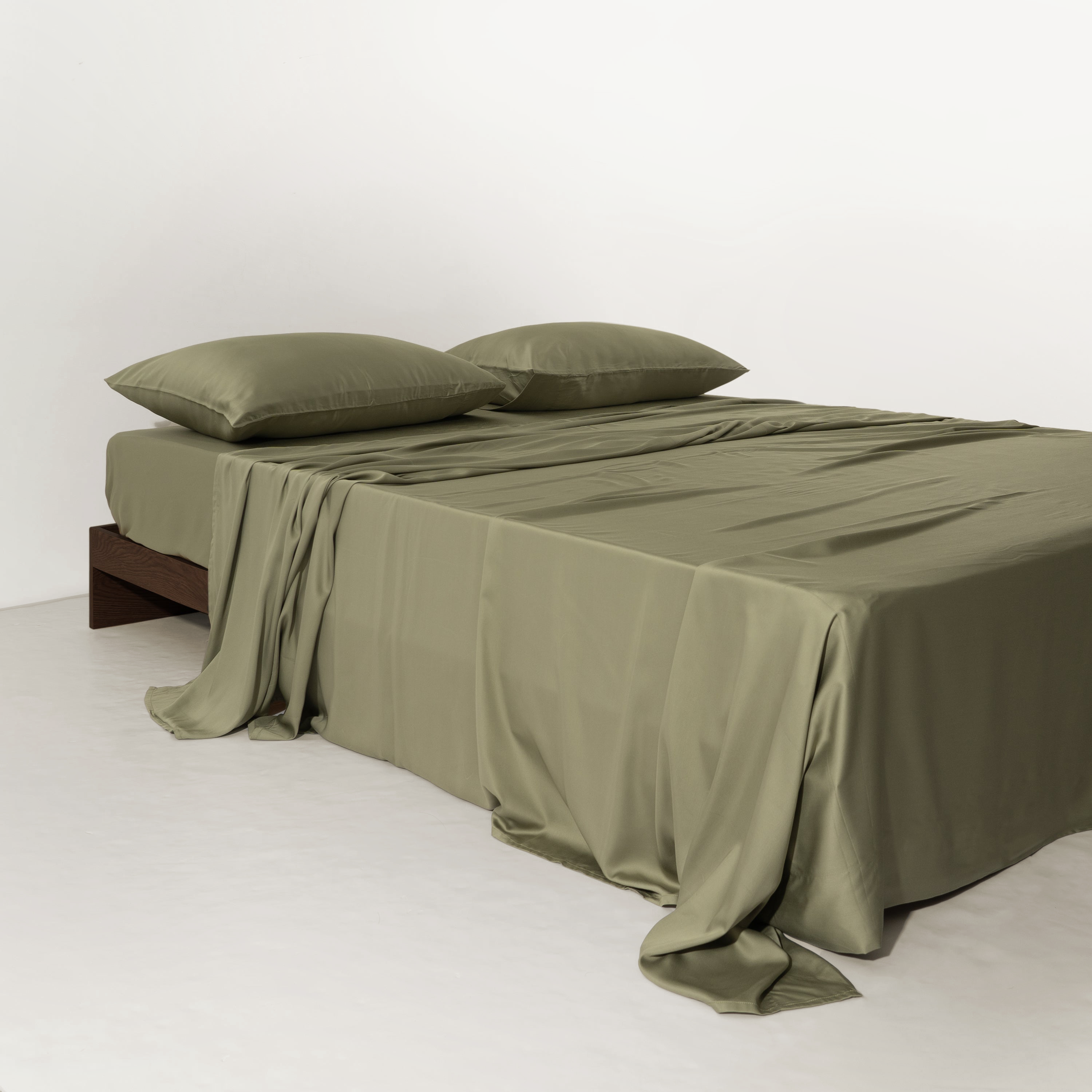 Tesselle Bamboo Sheet Sofakovers™ Set  | Complete Set (Fitted Sheet, Duvet Cover and 2 Pillowcases)